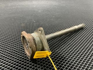 полуось (приводной вал, ШРУС) Infiniti FX35 1 поколение [рестайлинг] 2006, 3.5 л., VQ35DE, бензин, АКПП, внедорожник 5 дв., 38231AR500