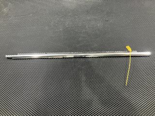 молдинг двери передней правой Audi A8 D3 [2-й рестайлинг] 2007, 4.2 л., BVJ, бензин, седан, 4E0853284D