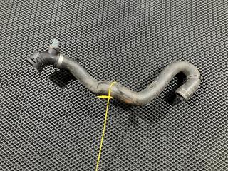 патрубок (трубопровод, шланг) Audi Q7 4L 2008, 4.2 л., BAR, бензин, внедорожник 5 дв., 7L6122051AA, 7L6122291E