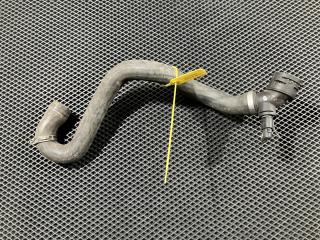 патрубок (трубопровод, шланг) Audi Q7 4L 2008, 4.2 л., BAR, бензин, внедорожник 5 дв., 7L6122051L, 7L6122291E