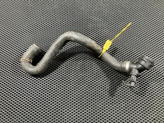 патрубок (трубопровод, шланг) Audi Q7 4L 2008, 4.2 л., BAR, бензин, внедорожник 5 дв., 7L6122051L, 7L6122291E