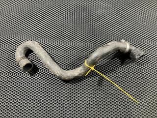 патрубок (трубопровод, шланг) Audi Q7 4L 2008, 4.2 л., BAR, бензин, внедорожник 5 дв., 7L6122051L, 7L6122291E