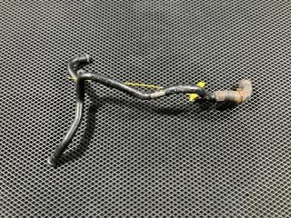 трубка охлаждающей жидкости Audi Q7 4L 2006, 4.2 л., BAR, бензин, внедорожник 5 дв., 7L6121070AK, 7L6121157L