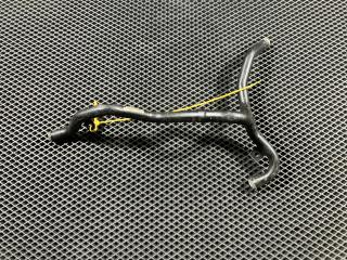 трубка охлаждающей жидкости Audi Q7 4L 2006, 4.2 л., BAR, бензин, внедорожник 5 дв., 7L6121070AK