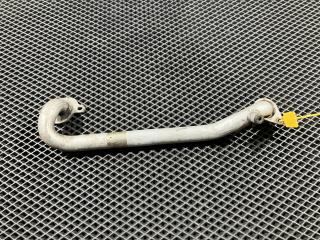 патрубок радиатора Audi A8 D3 [2-й рестайлинг] 2010, 4.2 л., BVJ, бензин, АКПП, седан, 079121481R, 079121481M