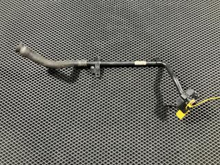 трубка охлаждающей жидкости Audi Q7 4L 2008, 4.2 л., BAR, бензин, внедорожник 5 дв., 7L6121109R, 7L6121070BE