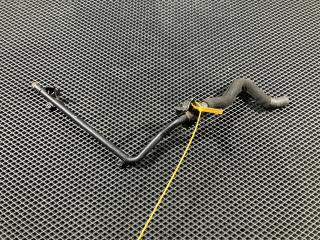 трубка охлаждающей жидкости Audi Q7 4L 2008, 4.2 л., BAR, бензин, внедорожник 5 дв., 7L6121070BE