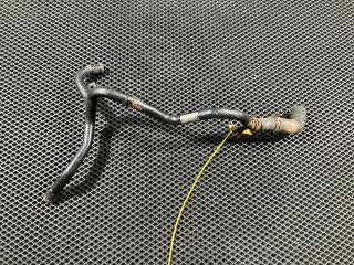 трубка охлаждающей жидкости Audi Q7 4L 2006, 4.2 л., BAR, бензин, внедорожник 5 дв., 7L6121070AK, 7L6121157L