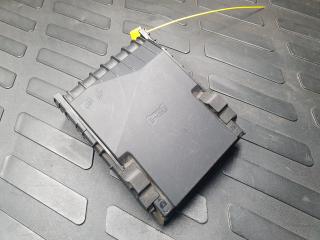 крышка блока предохранителей Volkswagen Passat CC 1 поколение 2010, 2.0 л., CCZA, бензин, АКПП, купе, 1K0937132F, 1K0937132G