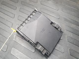 крышка блока предохранителей Volkswagen Passat B6 2010, 2.0 л., BLR, бензин, АКПП, седан, 1K0937132F, 1K0937132G