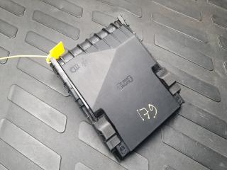 крышка блока предохранителей Volkswagen Passat CC 1 поколение 2010, 2.0 л., CCZA, бензин, АКПП, купе, 1K0937132F