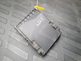 крышка блока предохранителей Volkswagen Passat CC 1 поколение 2010, 2.0 л., CCZA, бензин, АКПП, купе, 1K0937132F, 1K0937132G