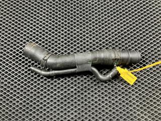 патрубок (трубопровод, шланг) Volkswagen Passat (USA) 2010, 2.5 л., CBTA, бензин, седан, 5C0122101S