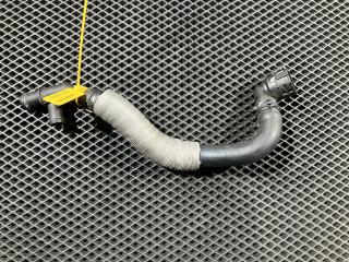 патрубок (трубопровод, шланг) Volkswagen Passat (USA) 1 поколение 2012, 2.5 л., CBTA, бензин, АКПП, седан, 1K0121087N, 1K0122291J