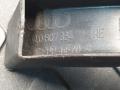 Крепление бампера переднего Audi Q7 4L 2008, 4.2 л., BAR, бензин, внедорожник 5 дв., 4L0807334 - фото №8