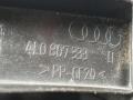 Крепление бампера переднего Audi Q7 4L 2008, 4.2 л., BAR, бензин, внедорожник 5 дв., 4L0807333 - фото №9