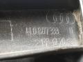 Крепление бампера переднего Audi Q7 4L 2008, 4.2 л., BAR, бензин, внедорожник 5 дв., 4L0807333 - фото №9