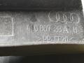 Крепление бампера переднего Audi Q7 4L 2008, 4.2 л., BAR, бензин, внедорожник 5 дв., 4L0807333A - фото №10