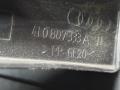 Крепление бампера переднего Audi Q7 4L 2008, 4.2 л., BAR, бензин, внедорожник 5 дв., 4L0807333A - фото №9