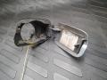 лючок топливного бака Audi Q7 4L 2008, 4.2 л., BAR, бензин, внедорожник 5 дв., 4L0809857 - фото №5