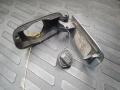 лючок топливного бака Audi Q7 4L 2008, 4.2 л., BAR, бензин, внедорожник 5 дв., 4L0809857 - фото №7