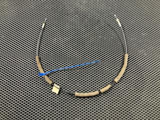 трос двери Infiniti FX35 2 поколение 2010, 3.5 л., VQ35HR, бензин, АКПП, внедорожник 5 дв.