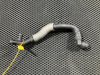 патрубок (трубопровод, шланг) Volkswagen Passat (USA) 1 поколение 2012, 2.5 л., CBTA, бензин, АКПП, седан, 1K0121087N, 5C0122073A, 1K0122291J