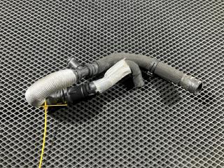 патрубок (трубопровод, шланг) Volkswagen Passat (USA) 1 поколение 2012, 2.5 л., CBTA, бензин, седан, 5C0122157D