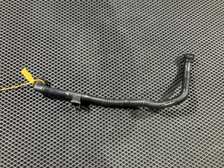 трубка вентиляции картерных газов Volkswagen Passat (USA) 1 поколение 2012, 2.5 л., CBTA, бензин, седан, 07K131125D, 07K131125E