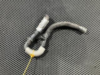 патрубок (трубопровод, шланг) Volkswagen Passat (USA) 1 поколение 2012, 2.5 л., CBTA, бензин, седан, 5C0122157D