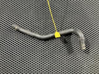 патрубок (трубопровод, шланг) Volkswagen Passat (USA) 1 поколение 2013, 1.8 л., бензин, седан, 5C0121109D