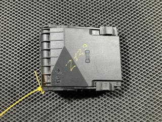 крышка блока предохранителей Volkswagen Passat CC 1 поколение 2010, 2.0 л., CCZA, бензин, АКПП, купе, 1K0937132F, 1K0937132G