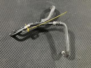 трубка охлаждающей жидкости Audi Q7 4L 2007, 3.6 л., BHK, бензин, внедорожник 5 дв., 7L0121157, 7L0121065E, 7L0121070C