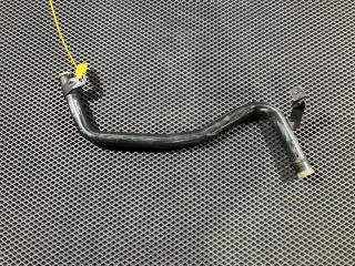 трубка охлаждающей жидкости Audi Q7 4L 2008, 3.6 л., BHK, бензин, внедорожник 5 дв., 7L0121070B, 7L6121065AN