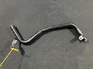 трубка охлаждающей жидкости Audi Q7 4L 2008, 3.6 л., BHK, бензин, внедорожник 5 дв., 7L0121070B, 7L6121065AN