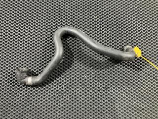 патрубок (трубопровод, шланг) Audi Q7 4L 2007, 3.6 л., BHK, бензин, внедорожник 5 дв., 7L0121156E