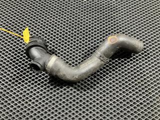 патрубок (трубопровод, шланг) Audi Q7 4L 2008, 3.6 л., BHK, бензин, внедорожник 5 дв., 7L0122051D, 7L0122291C