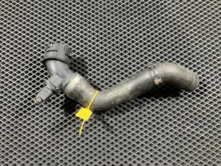 патрубок (трубопровод, шланг) Audi Q7 4L 2008, 3.6 л., BHK, бензин, внедорожник 5 дв., 7L0122051D, 7L0122291C