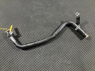 трубка охлаждающей жидкости Audi Q7 4L 2008, 3.6 л., BHK, бензин, внедорожник 5 дв., 7L0121070B, 7L6121065AN