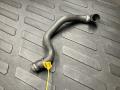 патрубок (трубопровод, шланг) Audi Q7 4L 2008, 3.6 л., BHK, бензин, внедорожник 5 дв., 7L0122096G - фото №3