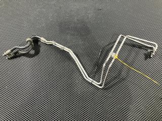 шланг (трубка) АКПП Audi Q7 4L 2008, 3.6 л., BHK, бензин, внедорожник 5 дв., 4L0317819D