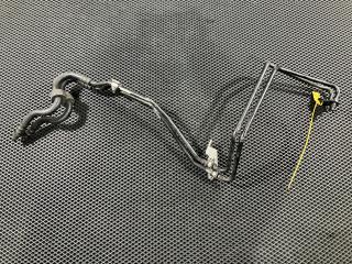 шланг (трубка) АКПП Audi Q7 4L 2006, 3.6 л., BHK, бензин, внедорожник 5 дв., 4L0317819B