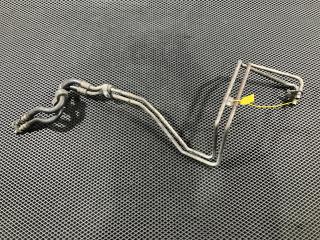 шланг (трубка) АКПП Audi Q7 4L 2007, 3.6 л., BHK, бензин, внедорожник 5 дв., 4L0317819D