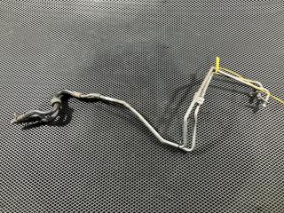 шланг (трубка) АКПП Audi Q7 4L 2007, 3.6 л., BHK, бензин, внедорожник 5 дв., 4L0317819D