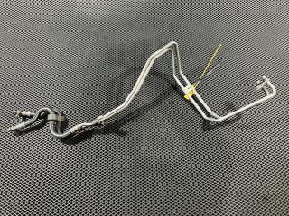 шланг (трубка) АКПП Audi Q7 4L [рестайлинг] 2010, 3.6 л., BHK, бензин, внедорожник 5 дв., 4L0317819D