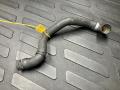 патрубок (трубопровод, шланг) Audi Q7 4L 2008, 3.6 л., BHK, бензин, внедорожник 5 дв., 7L0122096G - фото №4