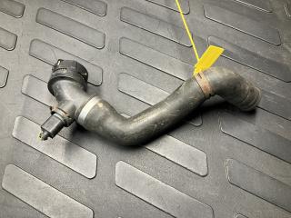 патрубок (трубопровод, шланг) Audi Q7 4L 2008, 3.6 л., BHK, бензин, внедорожник 5 дв., 7L0122051D, 7L0122291C