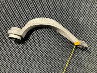 рычаг передний левый Audi A8 D4 [рестайлинг] 2014, 3.0 л., CREC, бензин, АКПП, седан, 4H0407693F