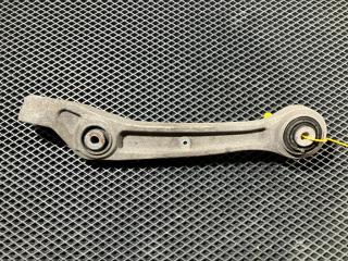 рычаг передний левый Audi A8 D4 [рестайлинг] 2014, 3.0 л., CREC, бензин, АКПП, седан, 4H0407155A