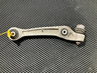 рычаг передний правый Audi A8 D4 [рестайлинг] 2014, 3.0 л., CREC, бензин, АКПП, седан, 4H0407156A